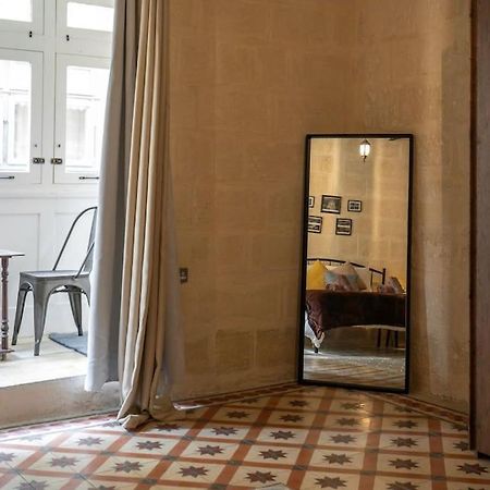 Chic, Stylish & Spacious Flat In Central Valletta Valeta Exterior foto