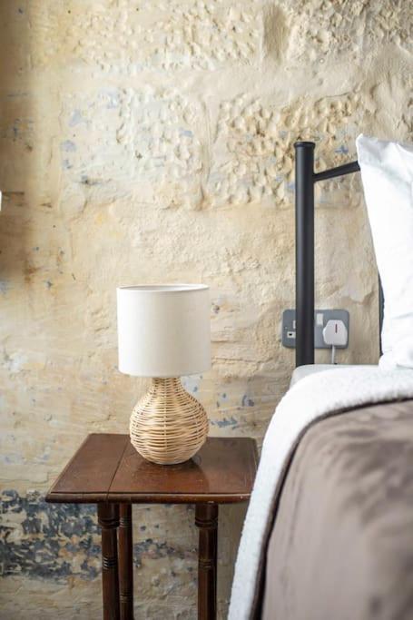 Chic, Stylish & Spacious Flat In Central Valletta Valeta Exterior foto