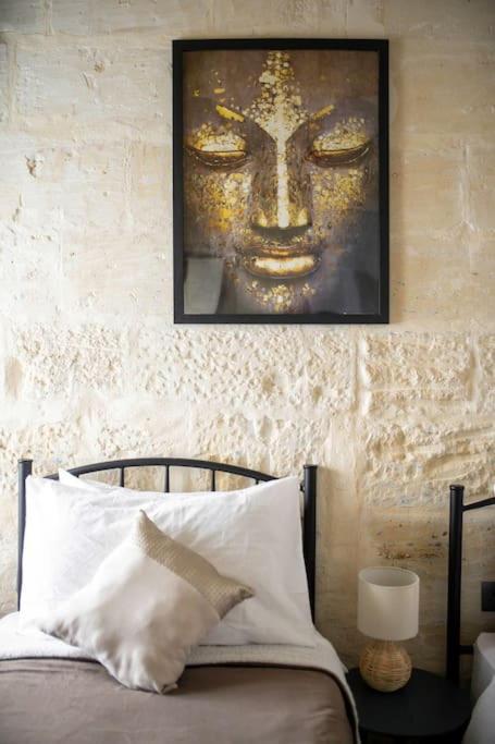 Chic, Stylish & Spacious Flat In Central Valletta Valeta Exterior foto