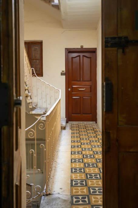 Chic, Stylish & Spacious Flat In Central Valletta Valeta Exterior foto